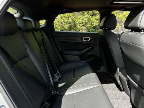 Certified 2023 Acura Integra A-Spec FWD image 31