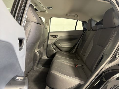 Used 2026 Subaru Crosstrek 2.0i Premium image 8