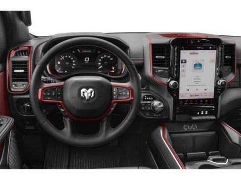 New 2026 RAM 1500 Rebel image 6