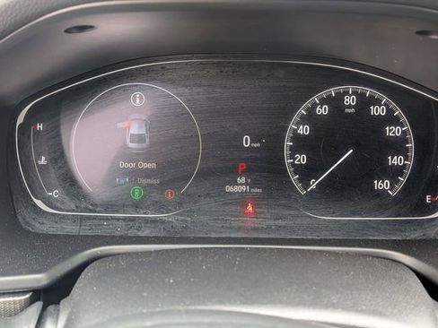 Used 2022 Honda Accord Sport image 18