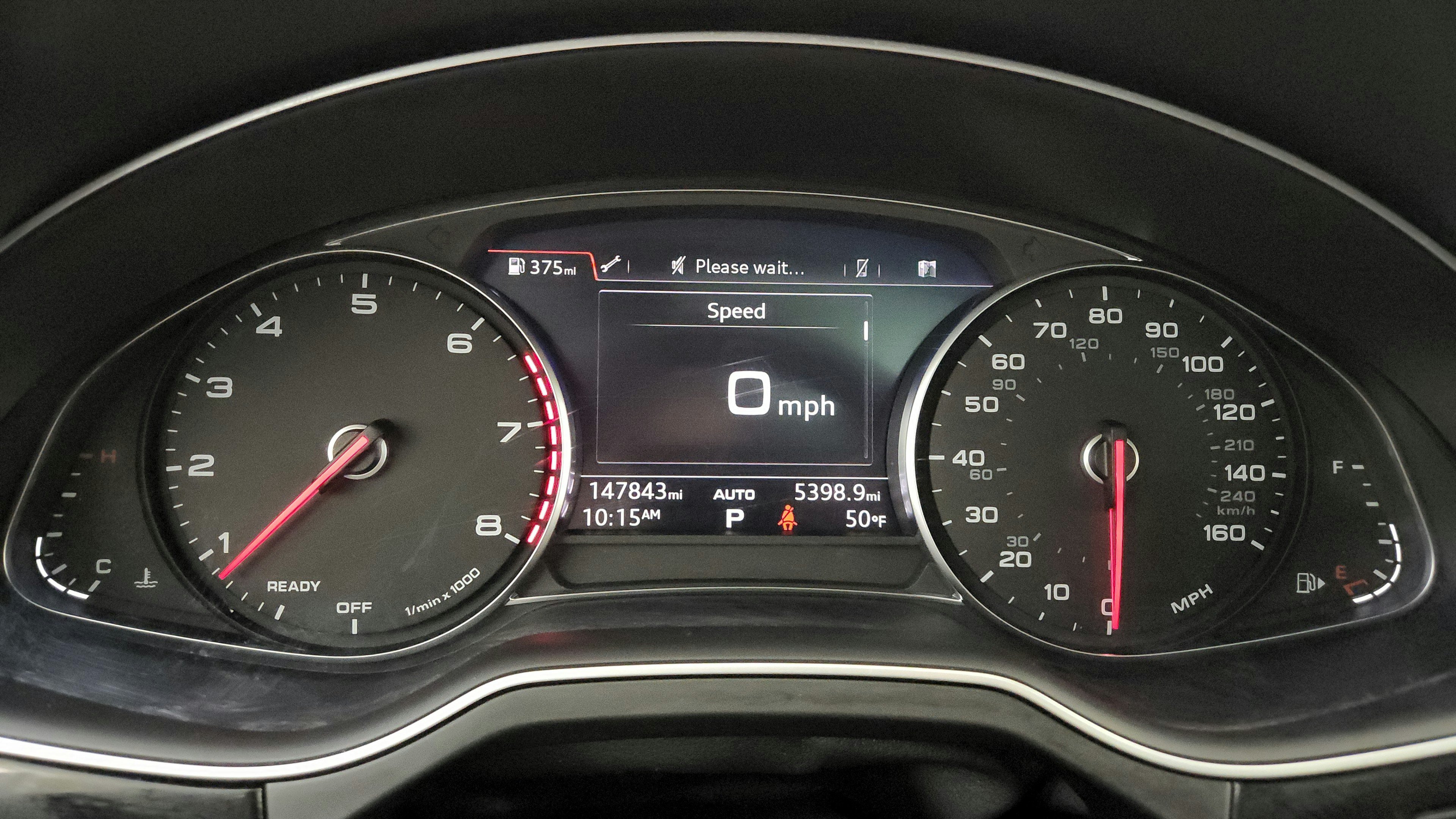 Used 2018 Audi Q7 3.0T Premium Plus AWD/4WD image 17