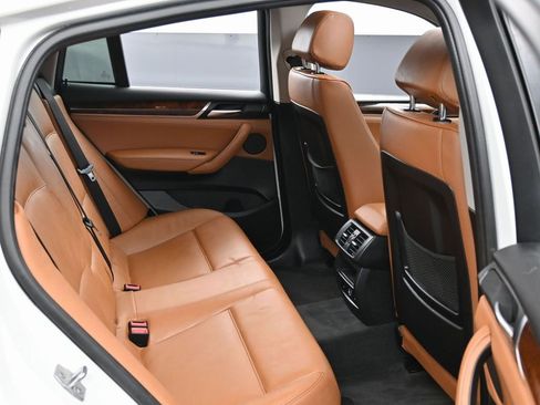 Used 2016 BMW X4 xDrive28i image 35