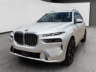 Used 2023 BMW X7 xDrive40i w/ Premium Package