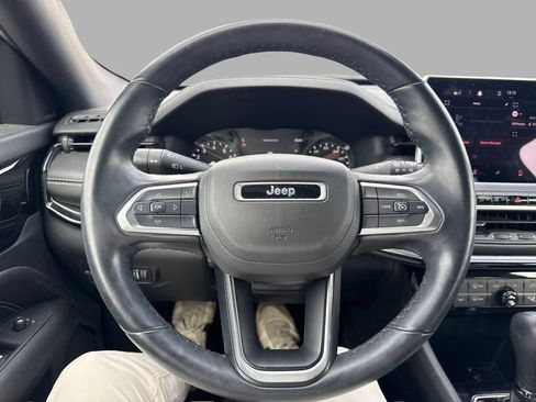 Used 2022 Jeep Compass Altitude w/ Convenience Group image 13