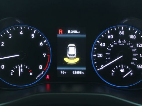 Used 2019 Hyundai Kona Ultimate AWD/4WD image 37