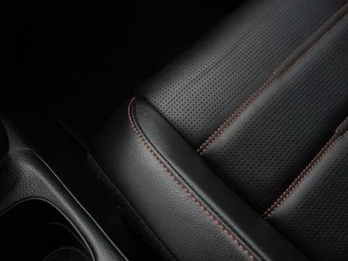 Certified 2025 Honda CR-V Sport-L image 33