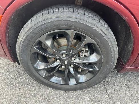Certified 2022 Dodge Durango R/T w/ Blacktop Package AWD/4WD image 33