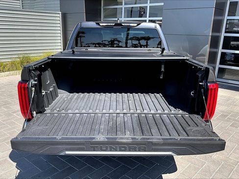 Used 2025 Toyota Tundra SR5 w/ TRD Off-Road Package image 35