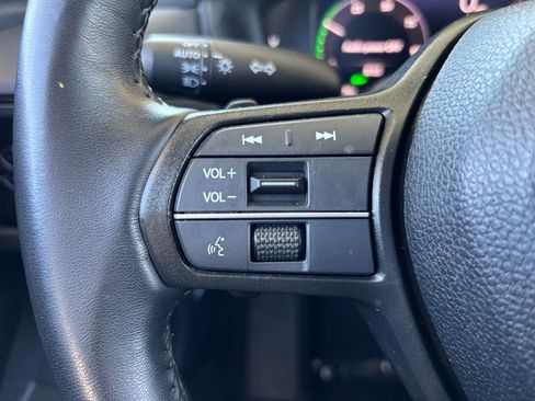 Used 2024 Honda Accord EX-L image 11