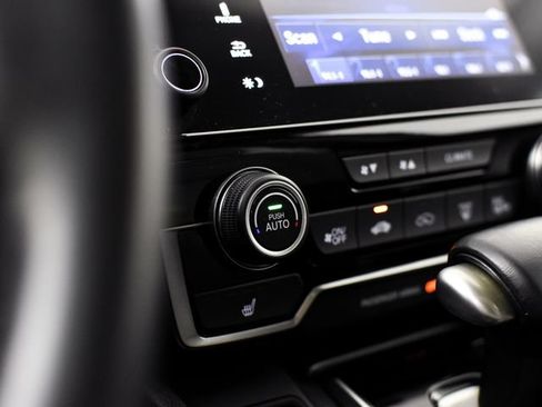 Used 2019 Honda CR-V Touring image 28