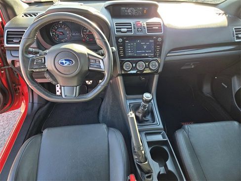 Used 2018 Subaru WRX Limited image 29