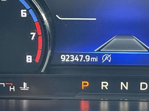 Certified 2021 Ford Bronco Sport Outer Banks w/ Outer Banks Package image 25