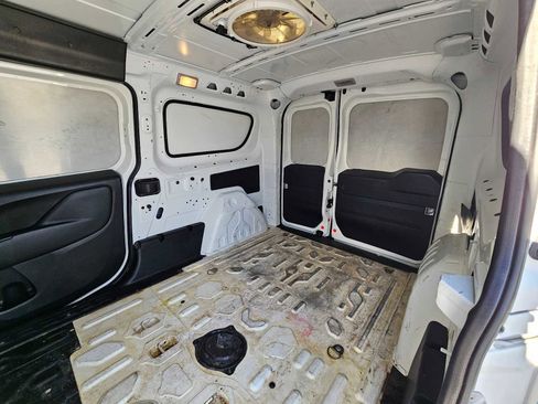 Used 2022 RAM ProMaster City Tradesman image 17