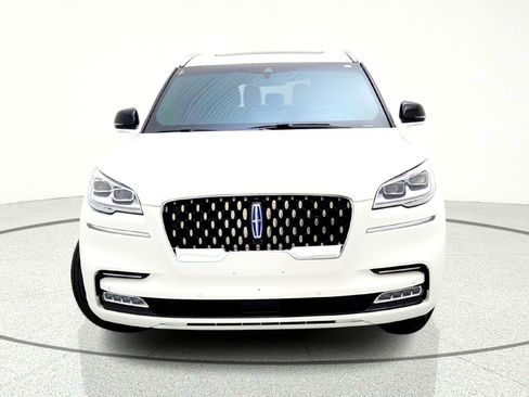 Used 2020 Lincoln Aviator Grand Touring w/ Equipment Group 301A image 3