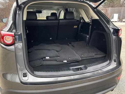 Used 2023 MAZDA CX-9 Touring Plus image 28