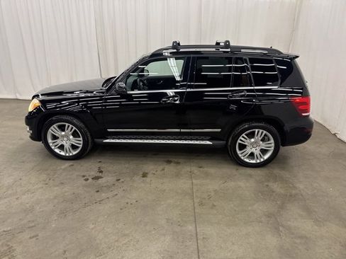 Used 2013 Mercedes-Benz GLK 250 GLK 250 image 29