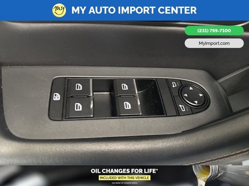 Used 2025 MAZDA CX-90 3.3 Turbo w/ Premium Sport Pkg image 11