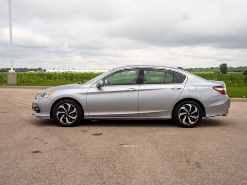 Used 2016 Honda Accord EX-L image 4