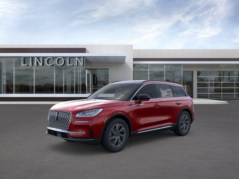 New 2026 Lincoln Corsair Premiere AWD/4WD image 1