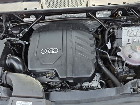 Used 2021 Audi Q5 2.0T Premium Plus AWD/4WD image 6