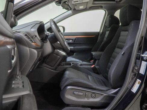 Used 2022 Honda CR-V EX image 19