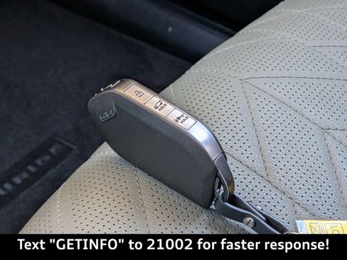 Used 2023 Kia Telluride SX X-Pro image 36