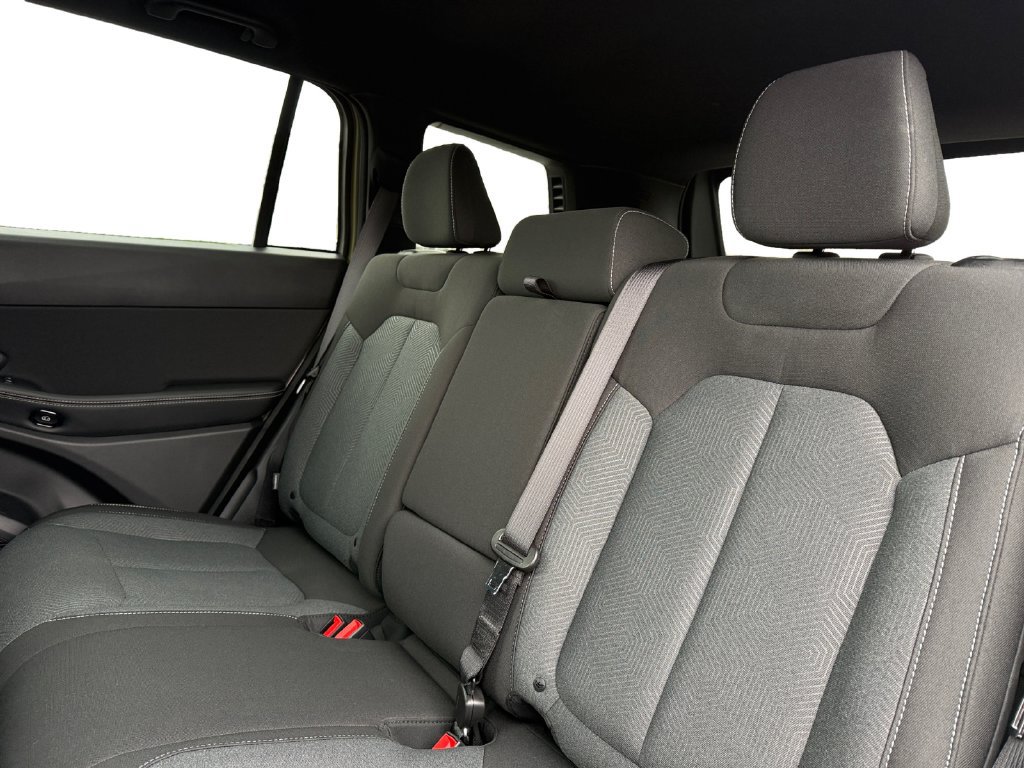 New 2026 Jeep Cherokee Laredo AWD/4WD image 14