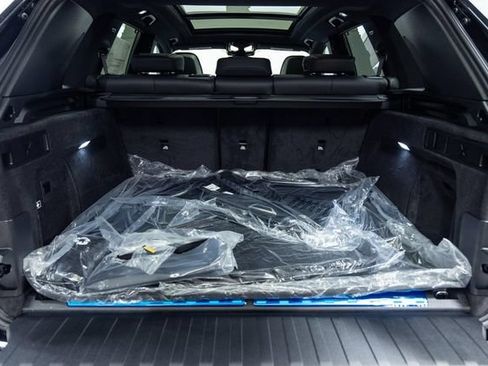New 2026 BMW X5 xDrive50e w/ Executive Package AWD/4WD image 13