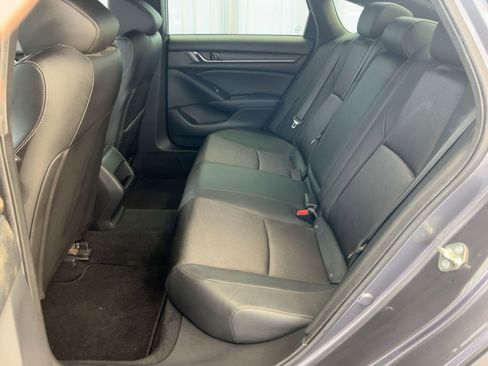 Used 2019 Honda Accord Sport image 15