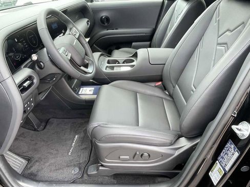 New 2026 Hyundai Palisade XRT Pro image 47