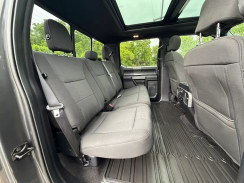 Used 2018 Ford F150 XLT w/ Equipment Group 302A Luxury AWD/4WD image 18