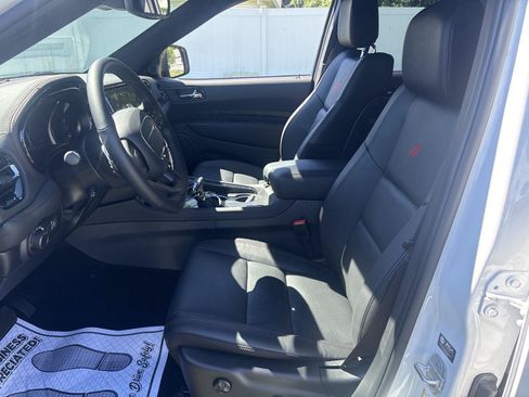 New 2026 Dodge Durango GT AWD/4WD image 9