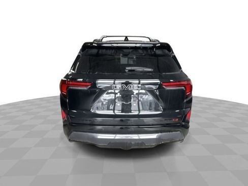 New 2026 GMC Terrain AT4 w/ LPO, Black Badging Package image 7