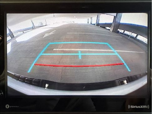 Used 2020 Toyota Tacoma TRD Off-Road image 22