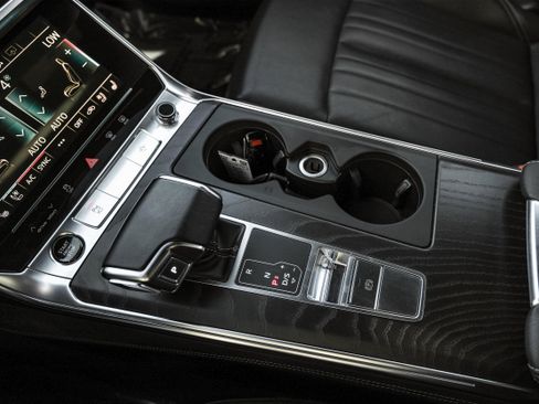 Used 2021 Audi A7 3.0T Premium Plus w/ Premium Plus image 24