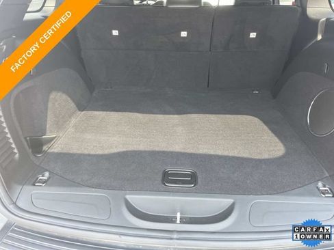 Certified 2020 Jeep Grand Cherokee Altitude RWD image 13