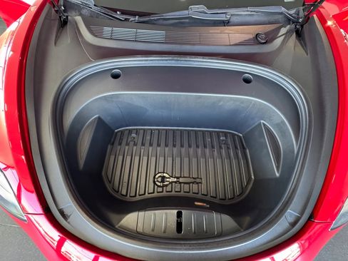 Used 2021 Tesla Model 3 Long Range image 38