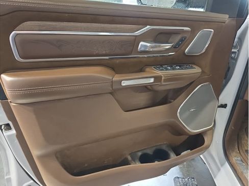 Used 2021 RAM 1500 Limited image 20