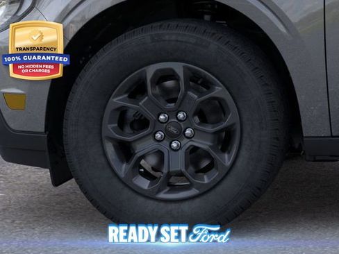 New 2025 Ford Maverick XLT w/ XLT Luxury Package image 20