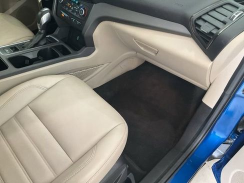 Used 2018 Ford Escape SEL image 25