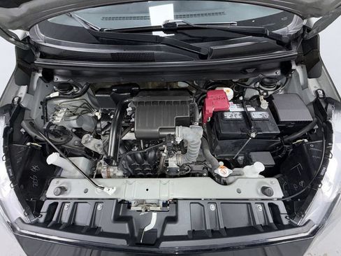 Used 2024 Mitsubishi Mirage ES FWD image 20