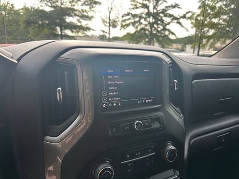 Used 2023 Chevrolet Silverado 2500 W/T w/ WT Convenience Package AWD/4WD image 27