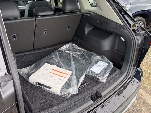 New 2026 Volkswagen Tiguan SE image 24