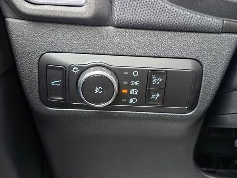 New 2025 Ford Bronco Sport Outer Banks w/ Outer Banks Tech Package+ AWD/4WD image 41