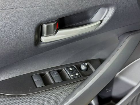 New 2026 Toyota Corolla SE AWD/4WD image 16