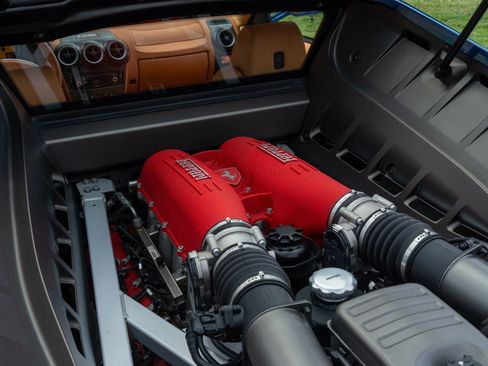 Used 2007 Ferrari F430 Coupe RWD image 14