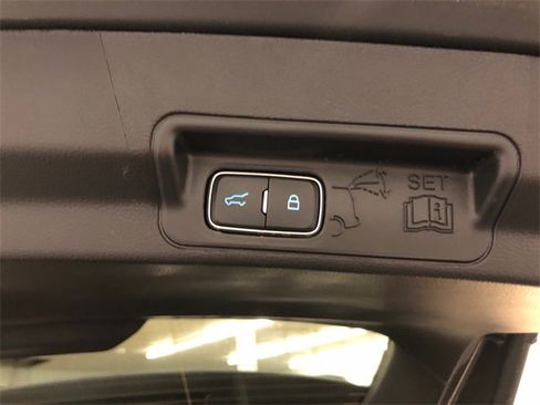 Used 2025 Ford Explorer ST w/ Sun And Sound Package image 11