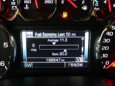 Used 2015 Chevrolet Silverado 1500 LT w/ LT Convenience Package RWD image 34