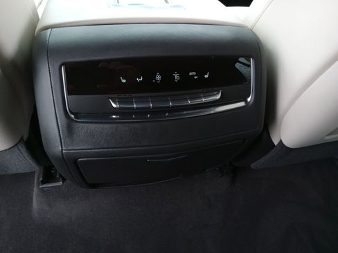 Used 2023 Cadillac Escalade Sport w/ Touring Package image 27