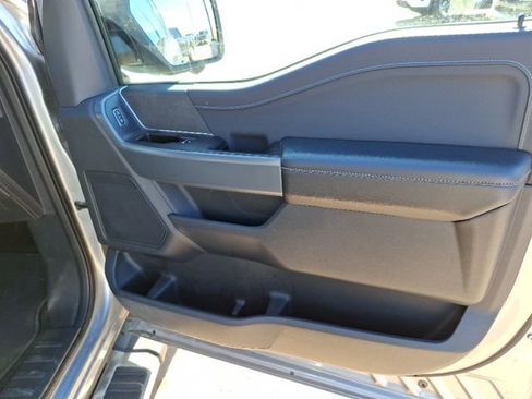 Used 2024 Ford F150 XLT w/ Mobile Office Package image 9